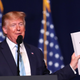 Image for article titled Donald Trump Very Intrigued By the Idea of Committing War Crimes